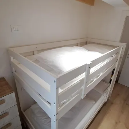 Apartamento Lucy's *
