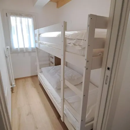 Lucy's Apartamento Calalzo di Cadore