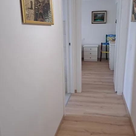 Lucy's Apartment *