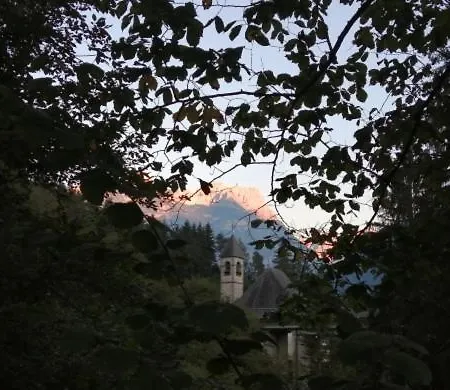 Apartamento Lucy's Calalzo di Cadore