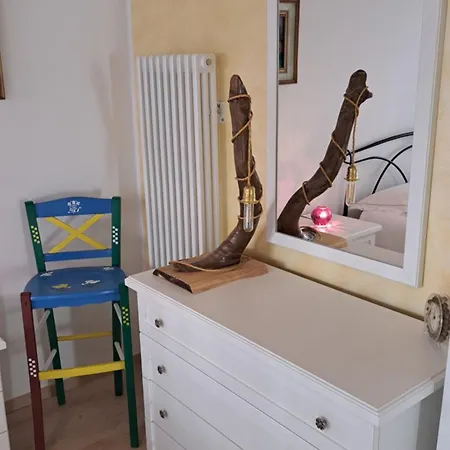 Lucy's Appartement Calalzo di Cadore