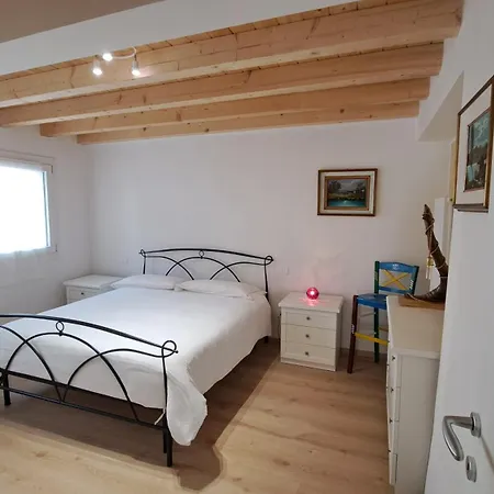 Appartement Lucy's Calalzo di Cadore