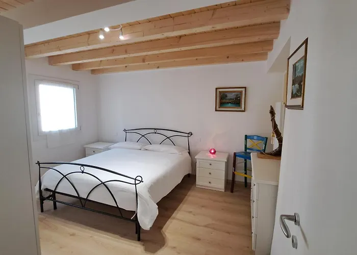 Apartamento Lucy's Calalzo di Cadore