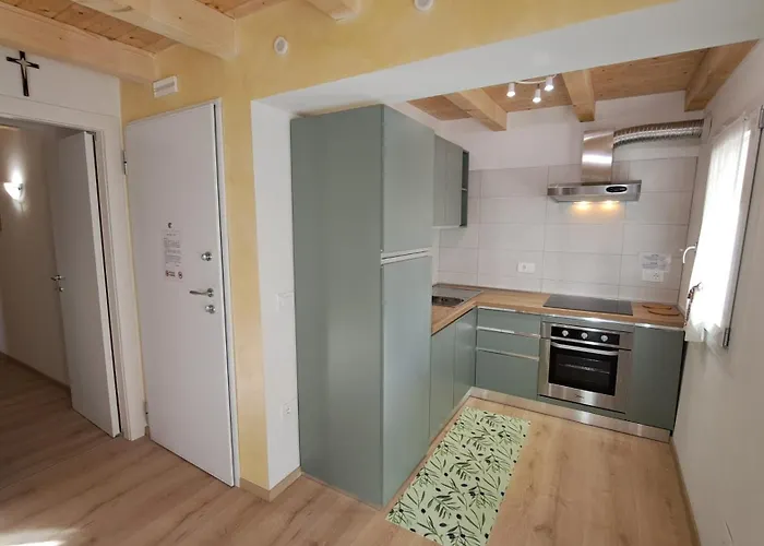 Lucy's Apartamento